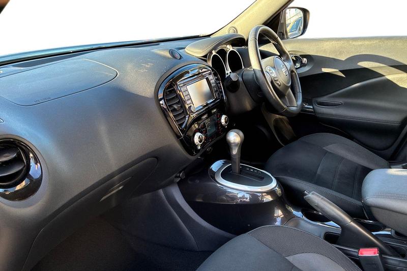 Used Nissan Juke 2018 for sale - 77262040: Photo 13