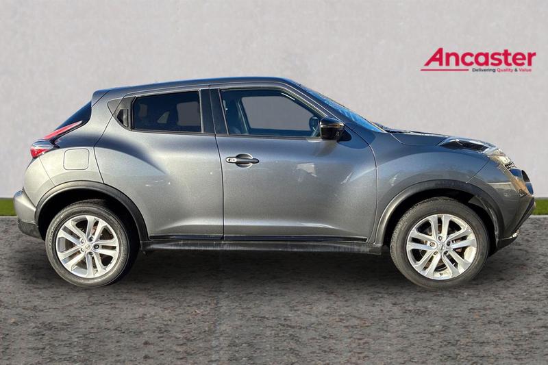 Used Nissan Juke 2018 for sale - 77262040: Photo 2