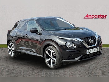 Used Nissan Juke 2022 for sale - 75538919: Photo