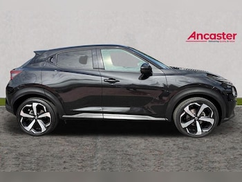 Used Nissan Juke 2022 for sale - 75538919: Photo