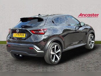 Used Nissan Juke 2022 for sale - 75538919: Photo