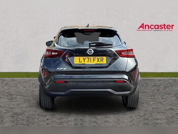 Used Nissan Juke 2022 for sale - 75538919: Photo
