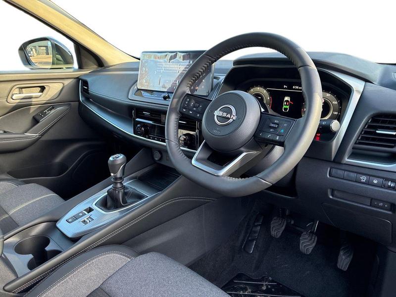 Used Nissan Qashqai 2026 for sale - 78217986: Photo 10