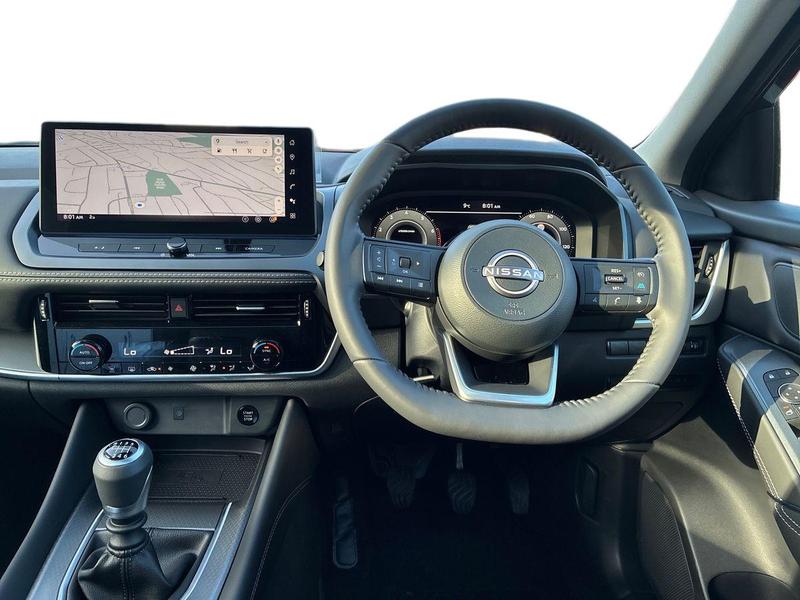 Used Nissan Qashqai 2026 for sale - 78217986: Photo 11