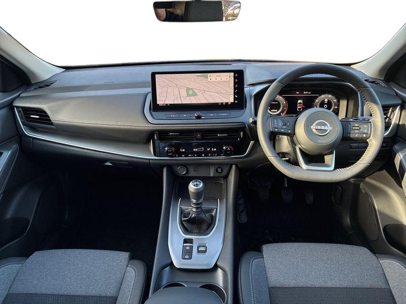 Used Nissan Qashqai 2026 for sale - 78217986: Photo 12