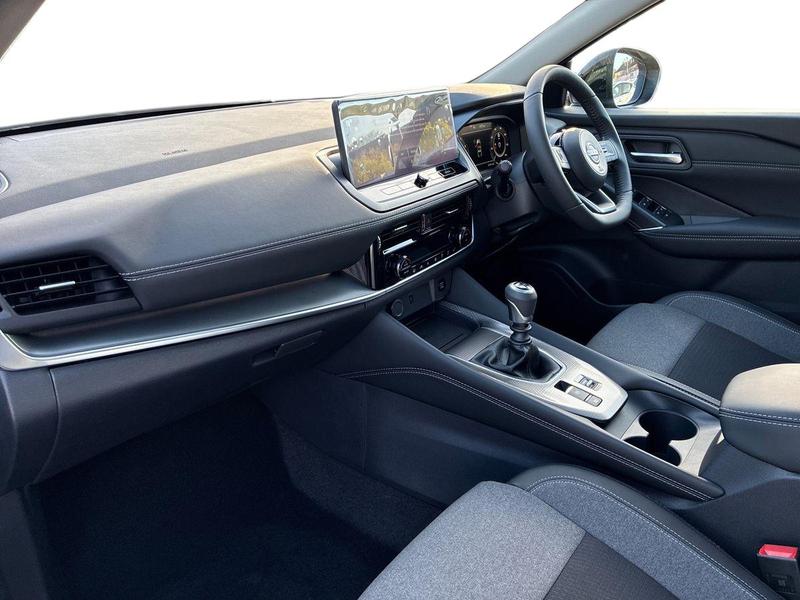 Used Nissan Qashqai 2026 for sale - 78217986: Photo 13