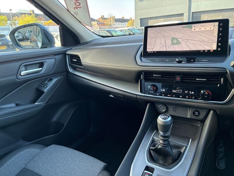 Used Nissan Qashqai 2026 for sale - 78217986: Photo 14