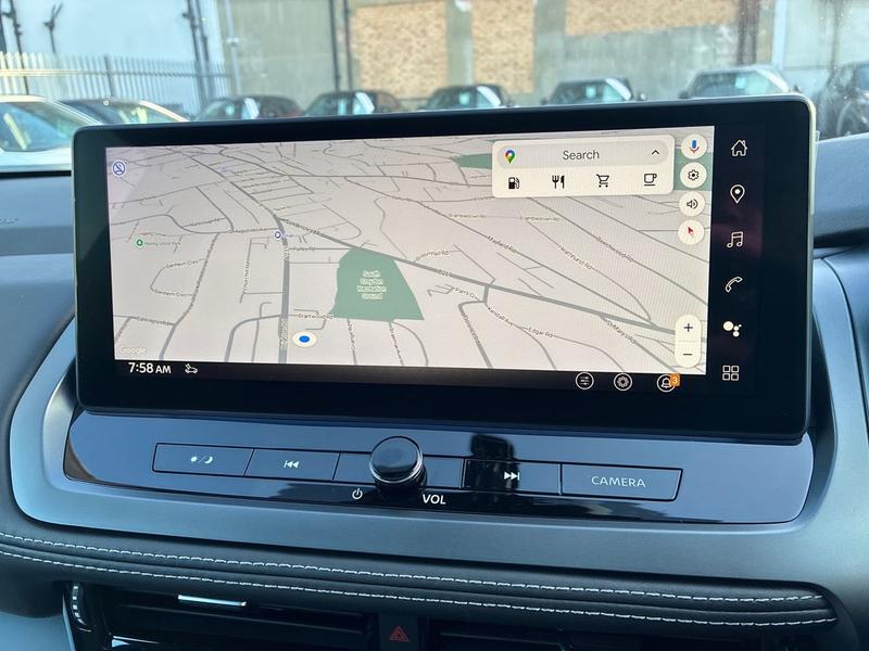 Used Nissan Qashqai 2026 for sale - 78217986: Photo 18