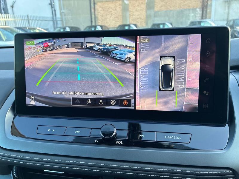 Used Nissan Qashqai 2026 for sale - 78217986: Photo 19