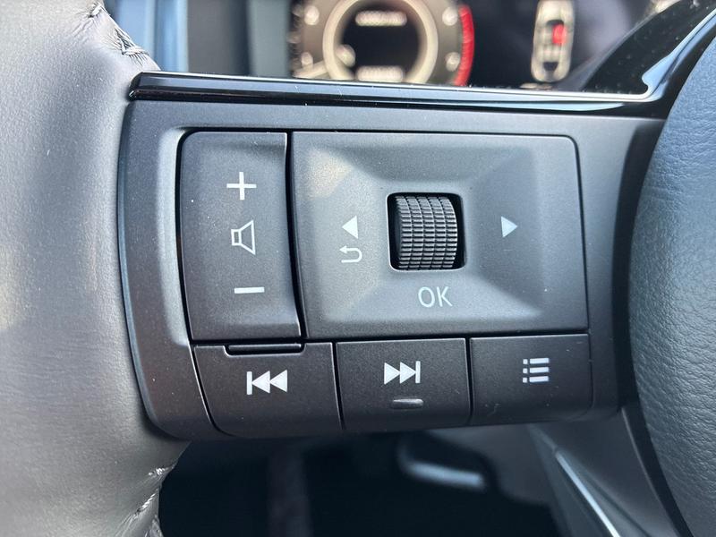 Used Nissan Qashqai 2026 for sale - 78217986: Photo 21