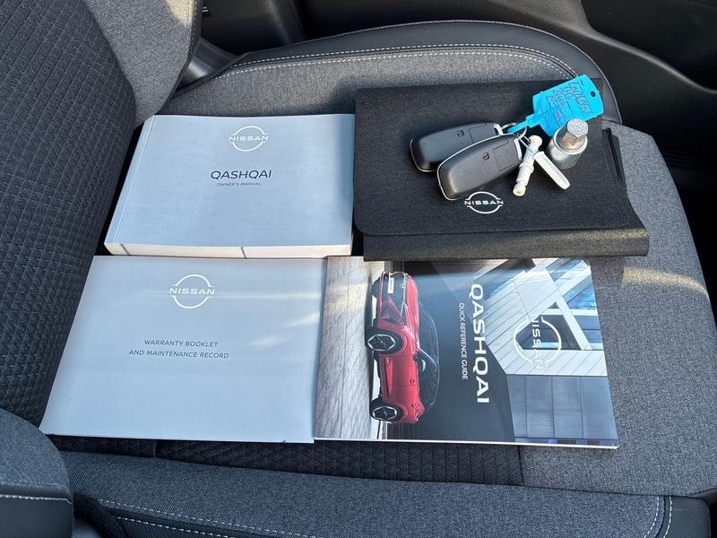 Used Nissan Qashqai 2026 for sale - 78217986: Photo 28