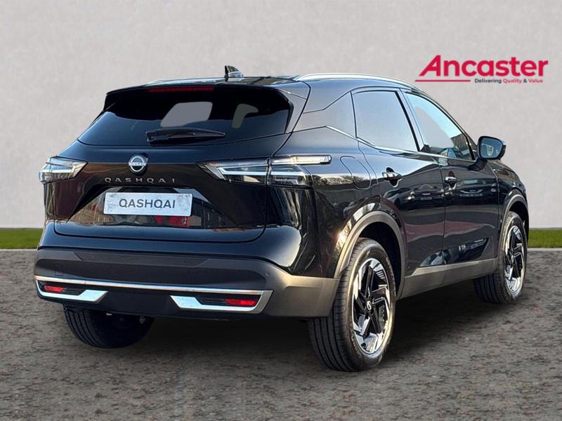 Used Nissan Qashqai 2026 for sale - 78217986: Photo 3