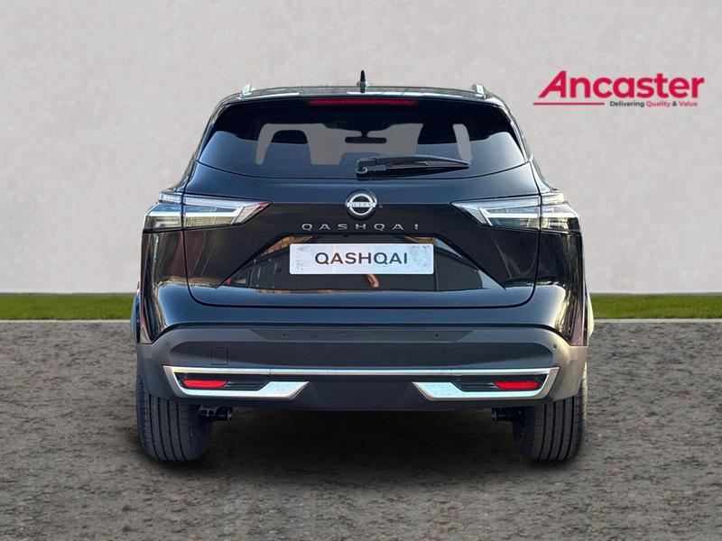 Used Nissan Qashqai 2026 for sale - 78217986: Photo 4