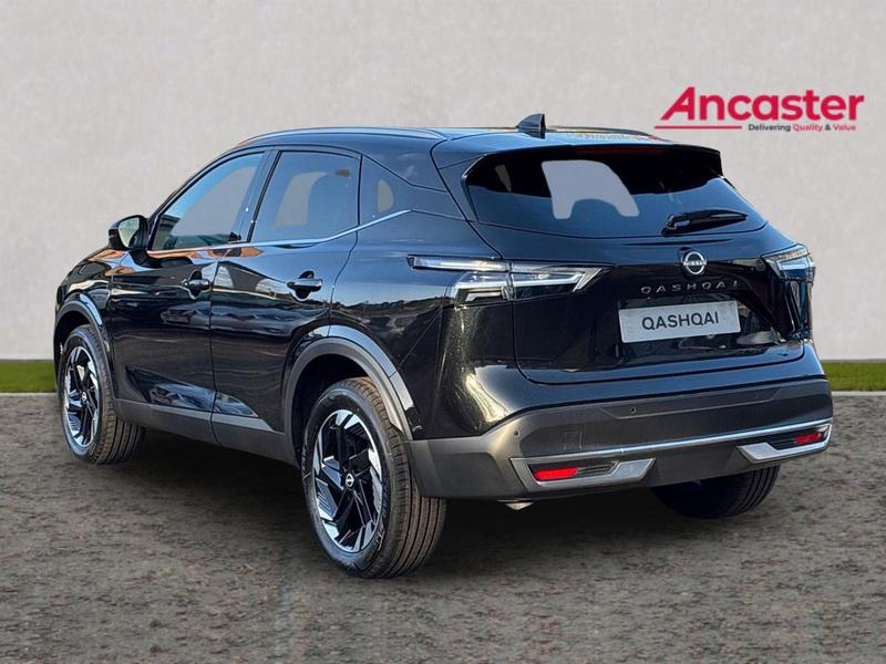 Used Nissan Qashqai 2026 for sale - 78217986: Photo 5