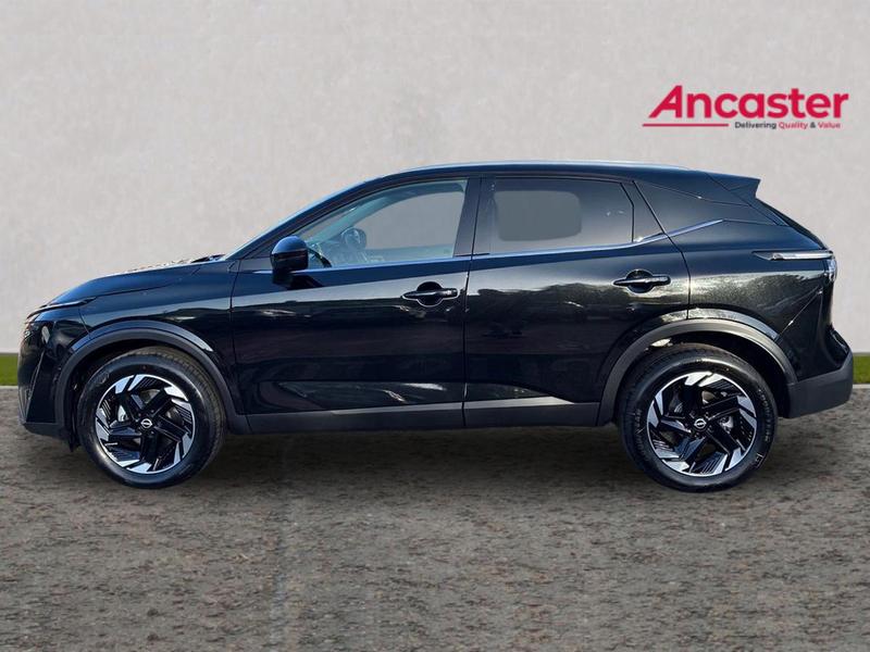 Used Nissan Qashqai 2026 for sale - 78217986: Photo 6