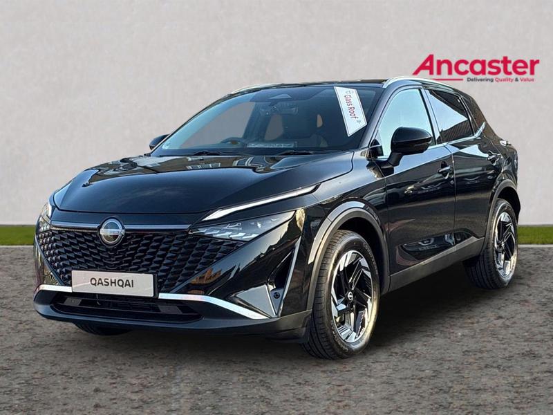 Used Nissan Qashqai 2026 for sale - 78217986: Photo 7
