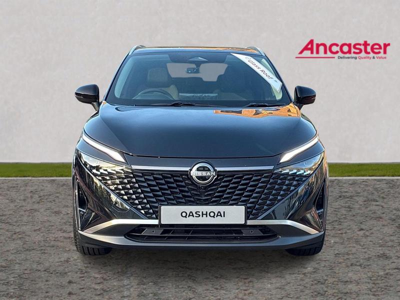 Used Nissan Qashqai 2026 for sale - 78217986: Photo 8