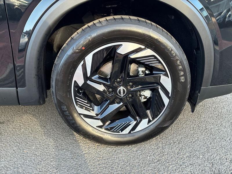 Used Nissan Qashqai 2026 for sale - 78217986: Photo 9