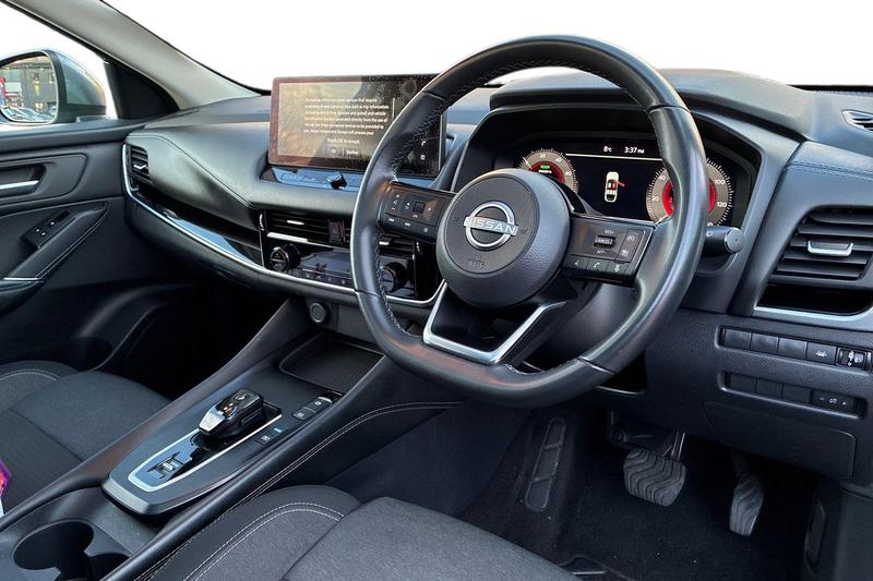 Used Nissan Qashqai 2022 for sale - 77315823: Photo 10