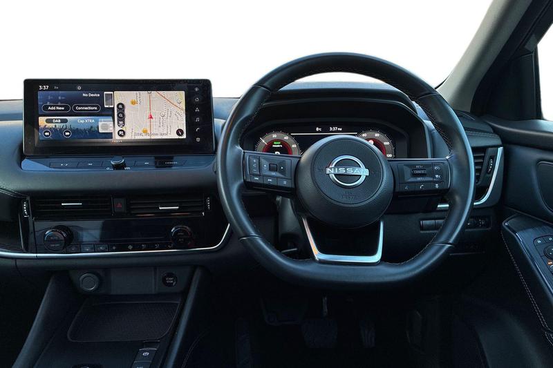 Used Nissan Qashqai 2022 for sale - 77315823: Photo 11