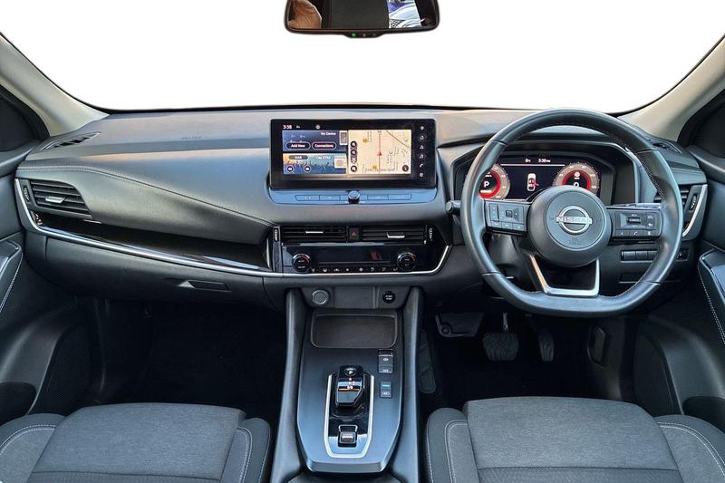 Used Nissan Qashqai 2022 for sale - 77315823: Photo 12