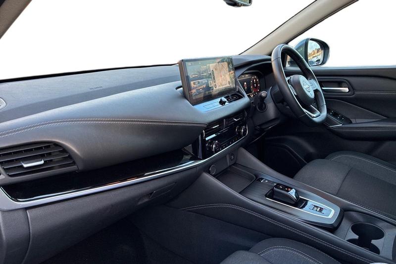 Used Nissan Qashqai 2022 for sale - 77315823: Photo 13