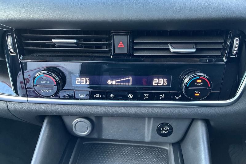 Used Nissan Qashqai 2022 for sale - 77315823: Photo 15