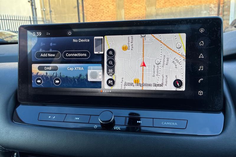 Used Nissan Qashqai 2022 for sale - 77315823: Photo 17