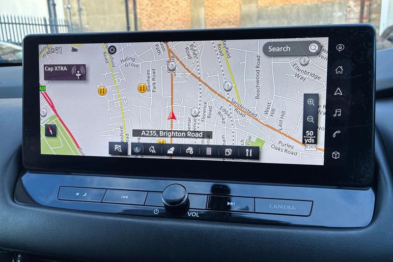 Used Nissan Qashqai 2022 for sale - 77315823: Photo 18