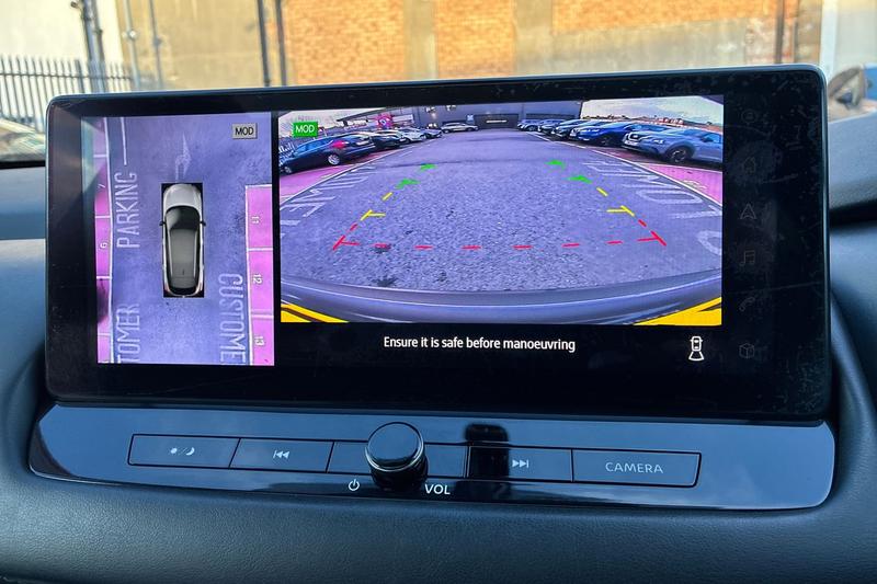 Used Nissan Qashqai 2022 for sale - 77315823: Photo 19