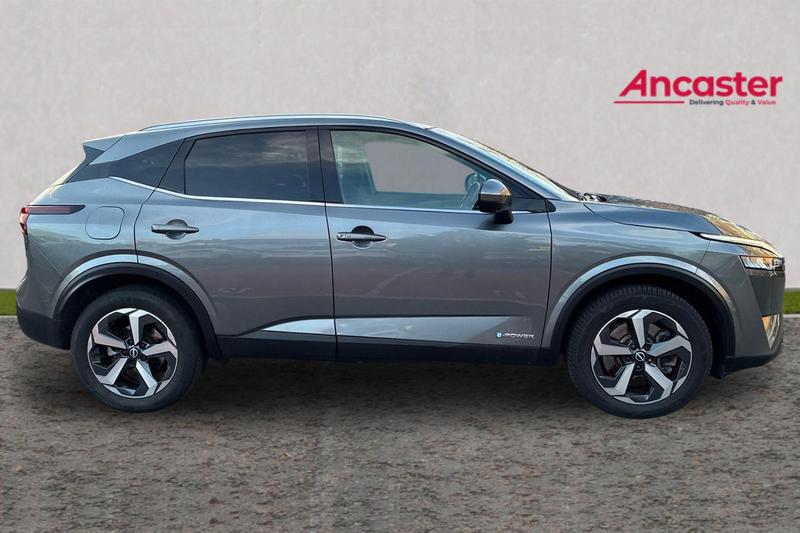 Used Nissan Qashqai 2022 for sale - 77315823: Photo 2