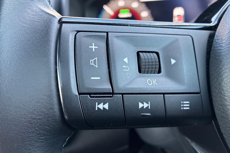 Used Nissan Qashqai 2022 for sale - 77315823: Photo 21