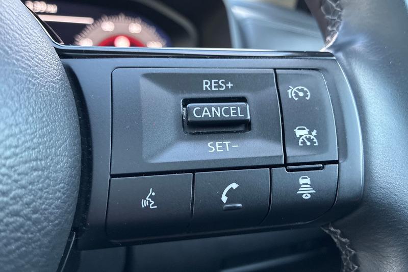 Used Nissan Qashqai 2022 for sale - 77315823: Photo 22