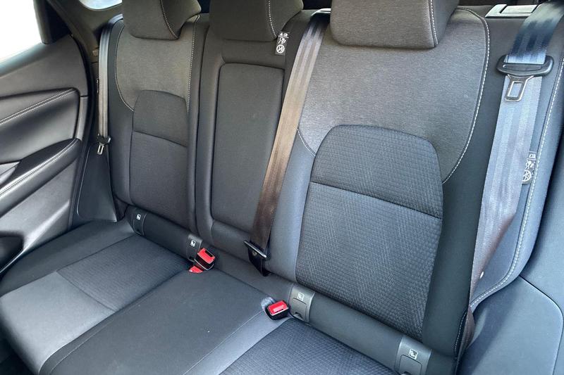 Used Nissan Qashqai 2022 for sale - 77315823: Photo 23