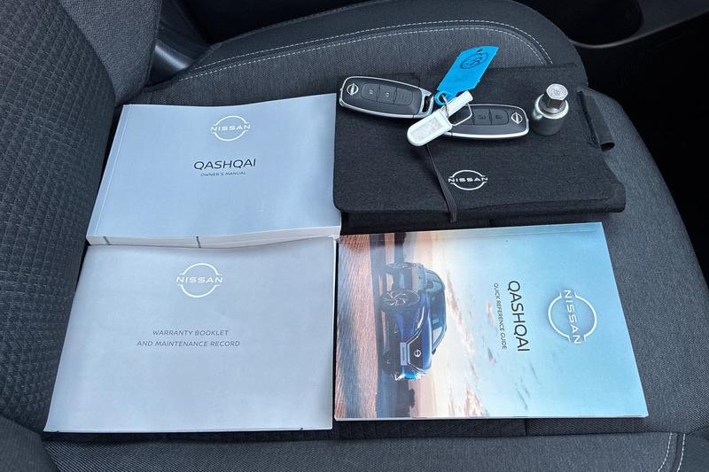 Used Nissan Qashqai 2022 for sale - 77315823: Photo 28