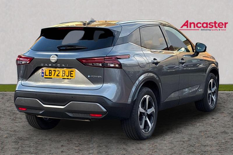 Used Nissan Qashqai 2022 for sale - 77315823: Photo 3