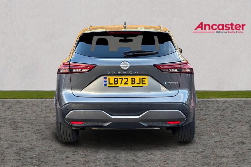 Used Nissan Qashqai 2022 for sale - 77315823: Photo 4