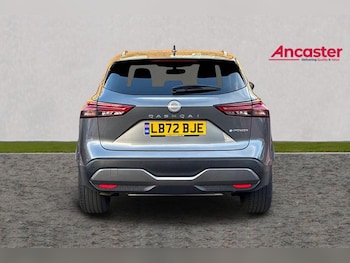 Used Nissan Qashqai undefined for sale - 77315823: Photo