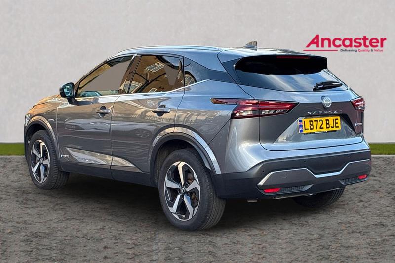 Used Nissan Qashqai 2022 for sale - 77315823: Photo 5