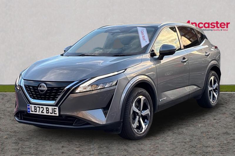 Used Nissan Qashqai 2022 for sale - 77315823: Photo 7