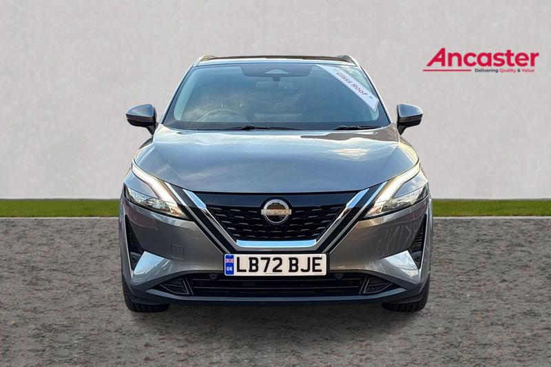 Used Nissan Qashqai 2022 for sale - 77315823: Photo 8