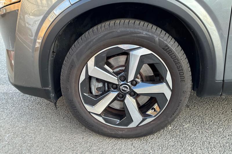 Used Nissan Qashqai 2022 for sale - 77315823: Photo 9