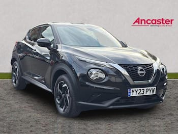 Used Nissan Juke 2023 for sale - 79727971: Photo