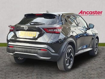 Used Nissan Juke 2023 for sale - 79727971: Photo