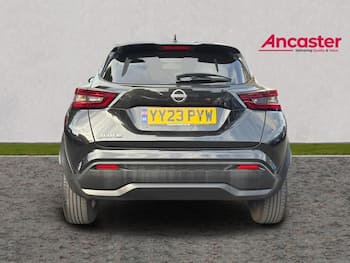 Used Nissan Juke 2023 for sale - 79727971: Photo