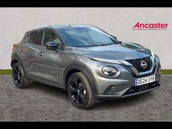 2024 - 1.0 DiG-T Tekna 5dr DCT Automatic