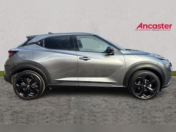 Used Nissan Juke 2024 for sale - 75142786: Photo