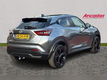 Used Nissan Juke 2024 for sale - 75142786: Photo
