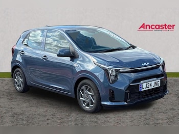 Used Kia Picanto 2024 for sale - 75856078: Photo
