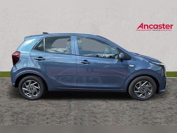 Used Kia Picanto 2024 for sale - 75856078: Photo